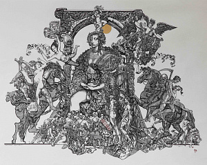 «Вход в Европу», 2009