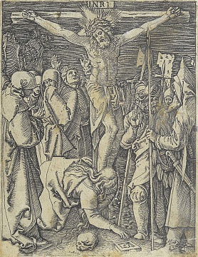 «Страсти Христовы», 1500-1534