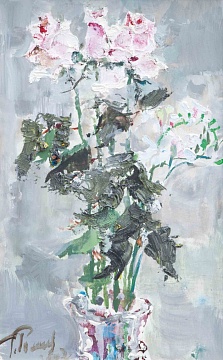 «Розы», 2002