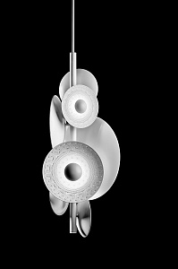 Люстра «Нсс 7»