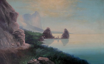 "Море", 1900-е