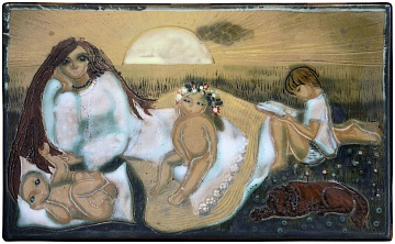 «Идилия», 1978