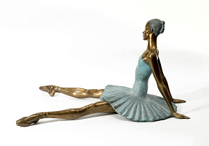 «После выступления», 2006