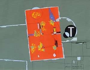 "Джина Лоллобриджида", 1976