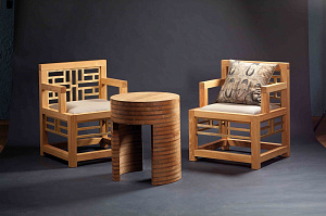  — Набор «Китайский сюрприз», 2009