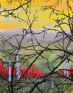 Без названия, 2019