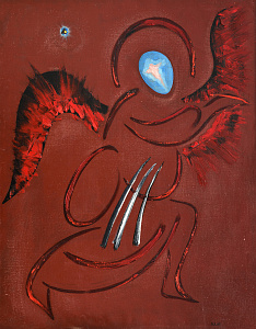  — «Ангел», 1990
