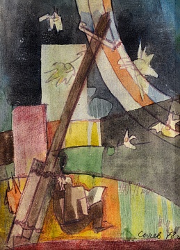 «Отдых», 1978