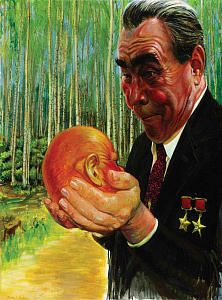 Брежнев, 2009