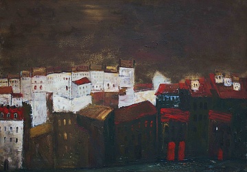 «Старая Варшава», 2001