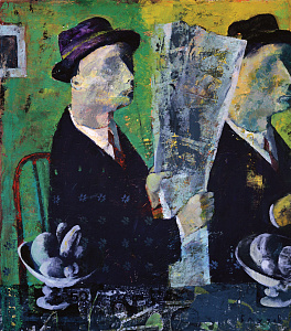 «Утренняя газета", 2000-е