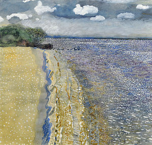  — «Берег», 1980-е