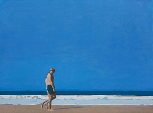 № 7, из проекта «Большая прогулка», 2008