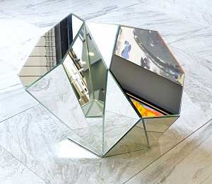 Объект «Зеркало»