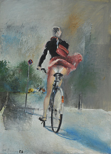 «Остановка запрещена», 2019