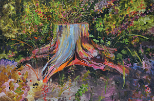 Без названия, 2015