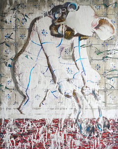 «Йога №1», 2024