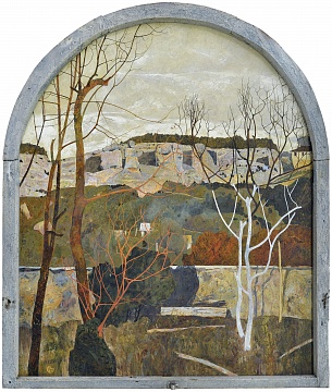 «Окно», 2013