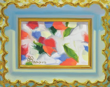 Из серии «Цветы», 2007