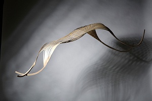 Авторская работа «Влюбленная и свободная»