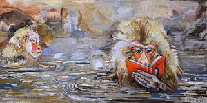 «Evolution spa», 2017