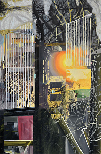 Без названия, 2021