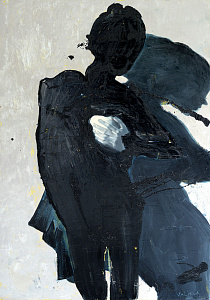 «Фрагмент воспоминаний», 2016