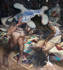 «Под защитой узоров», 2024