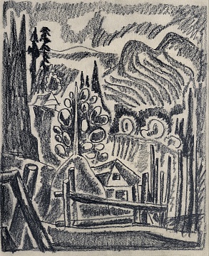 «Дземброня», 1960-е