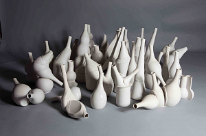  — Композиция «Лотос», 2007