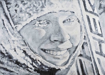«Лыжница», 2011
