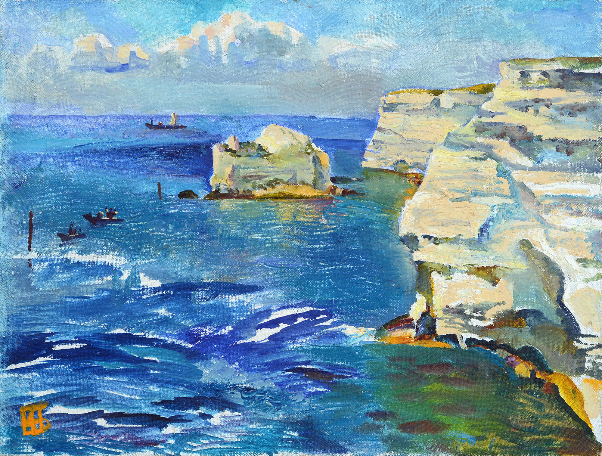  — «Тарханкут», 2010-е