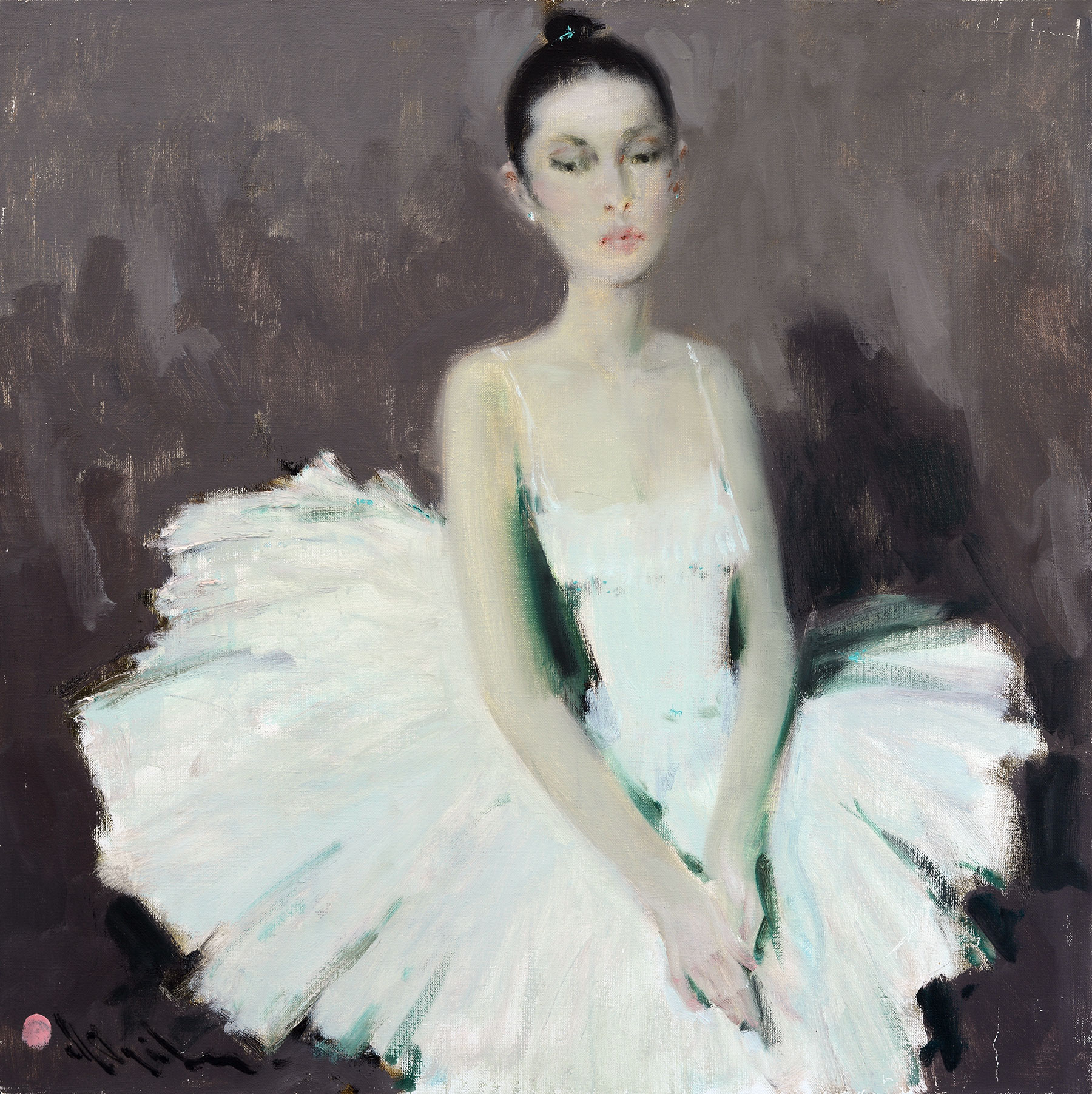  — «Балерина», 2023