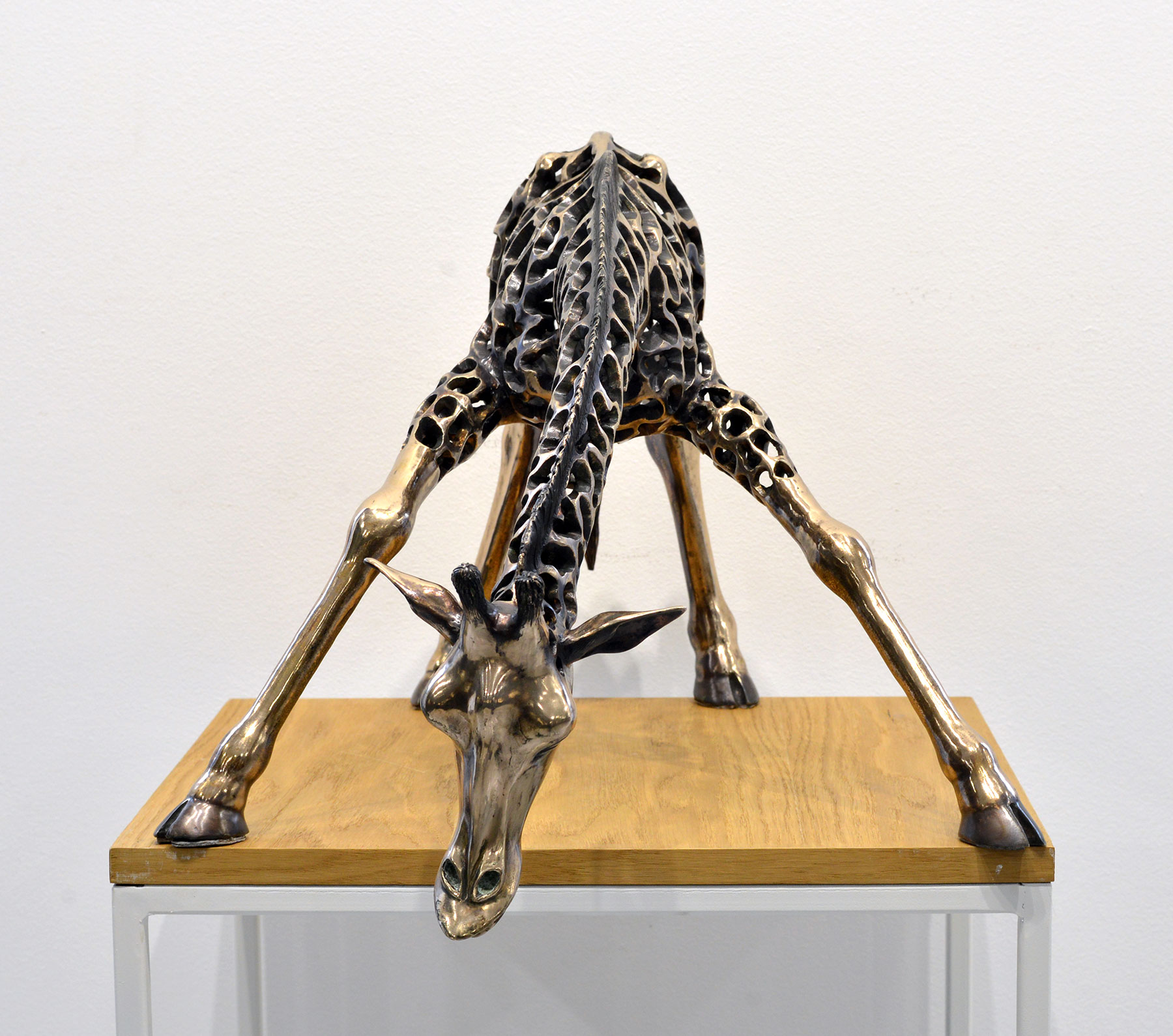 «Жираф», 2000 - 2