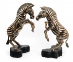 «Зебры. Африка», 2023