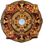 «Peaceful Atom», 2015