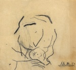 «Материнство», 1984