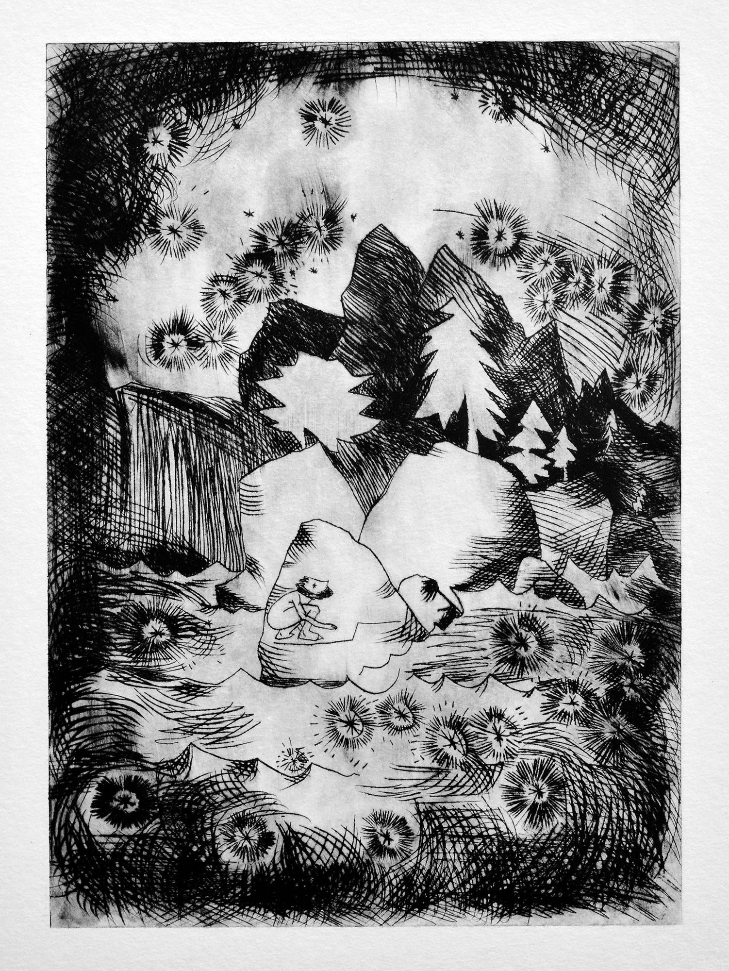  — «Крымские звезды (Новый свет, планктон)», 2022