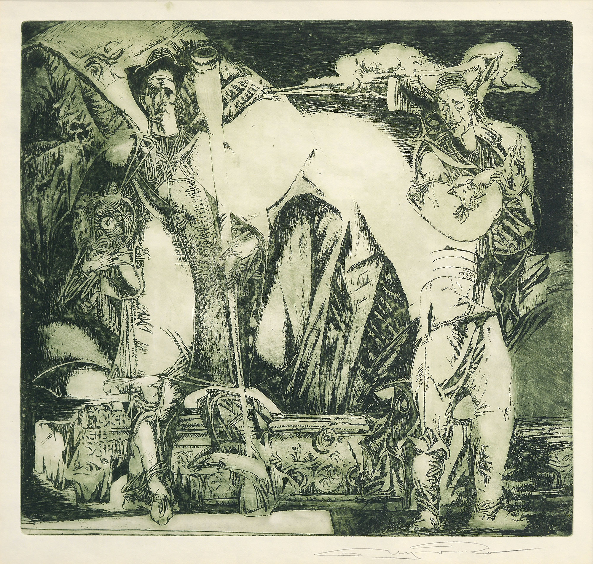  — «Душа и тело», 2024