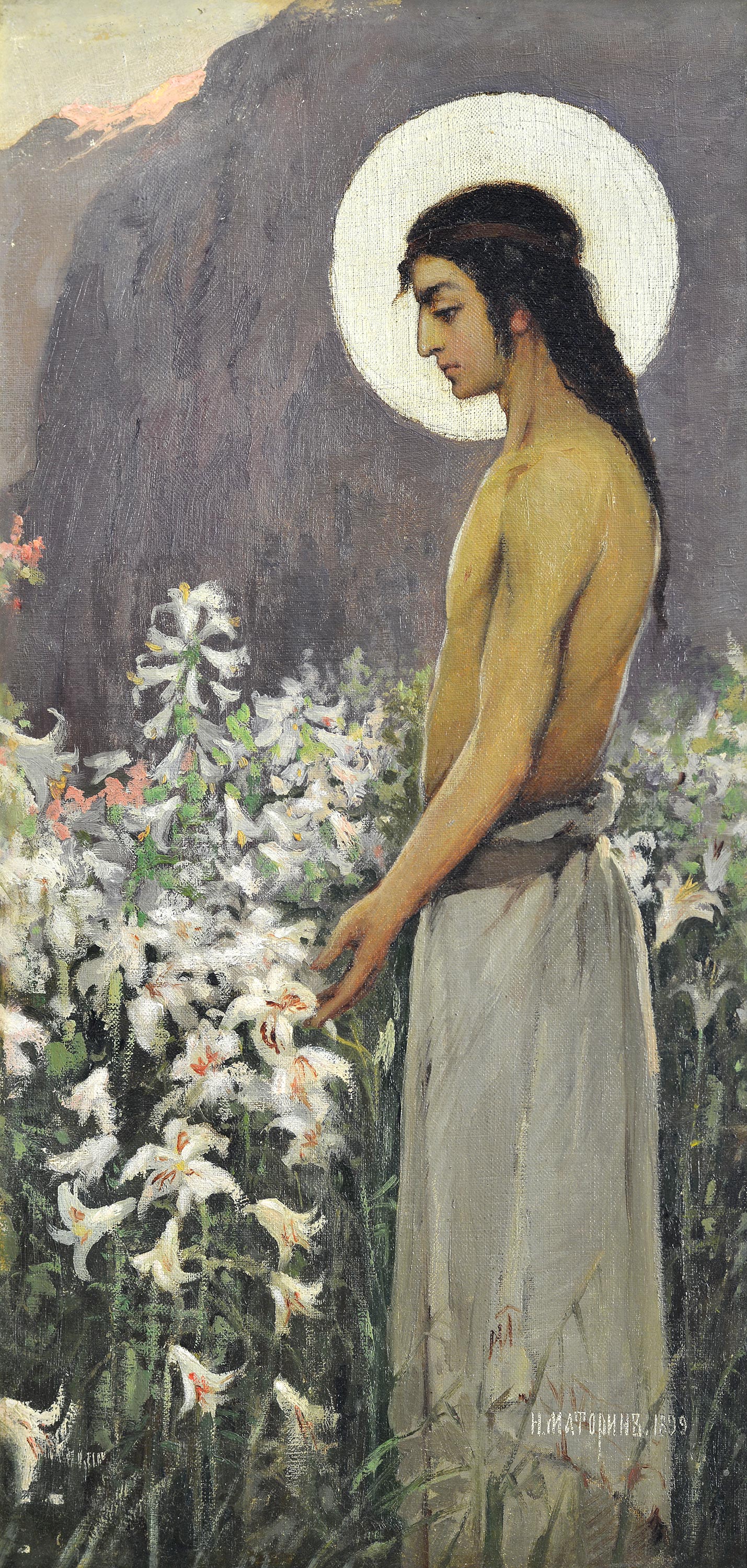 “Думы”, 1899