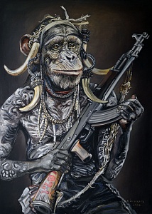 Защитник, 2017