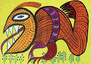  — «Рак», 1968