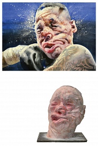 «Боксер», 2018