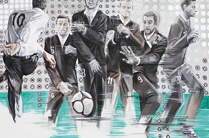  — "Совет директоров", 2010