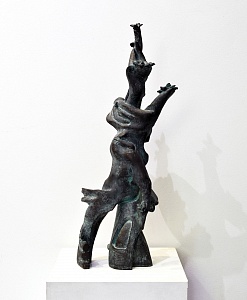 «Любовники», 2008