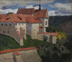 «Крепость», нач. ХХ в.