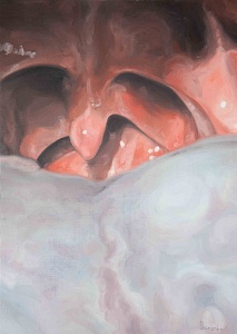  — Из серии «Глотка», 2010