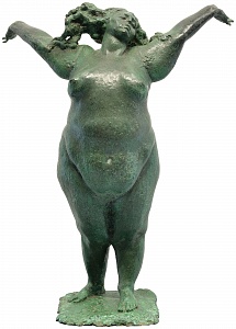 «Свободная», 2016