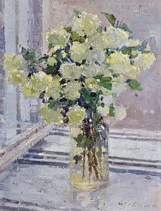 «Бульденежи», 1953