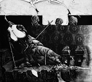 «Экзорцизм», 1991